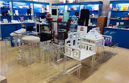 凱力克確實是一家很優秀的供應商