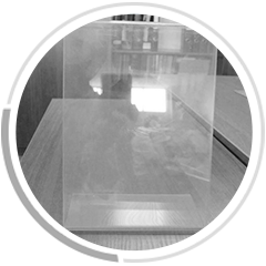 國產亞克力材料