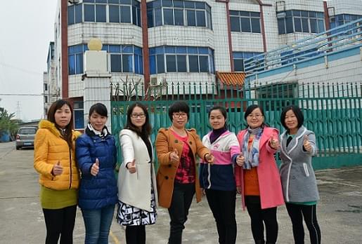 凱力克的售后服務非常好！